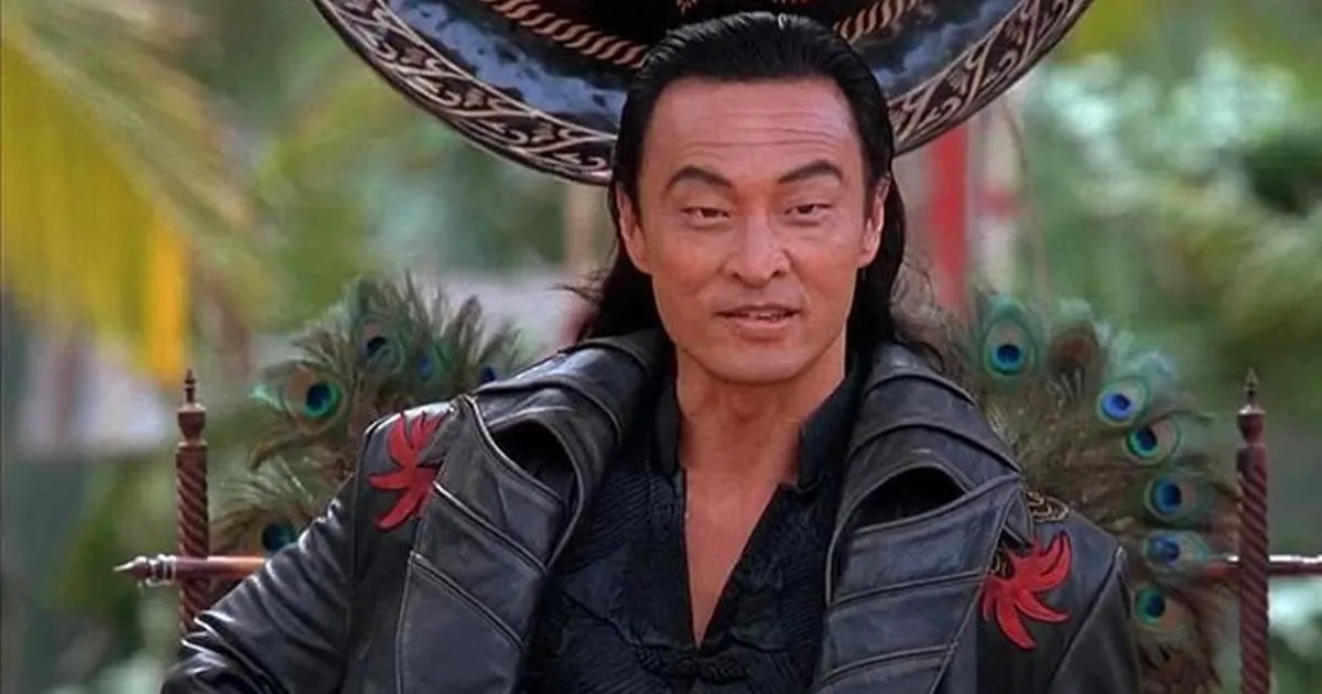 Скончался легендарный актер из Mortal Kombat Кэри-Хироюки Тагава