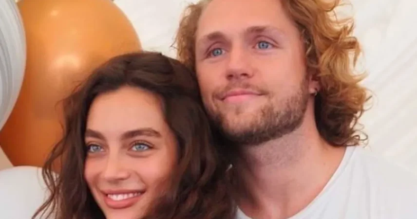 Владу Соколовскому угрожают похищением сына