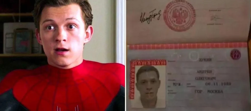 Ларису Долину обманули с помощью «Человека-паука»