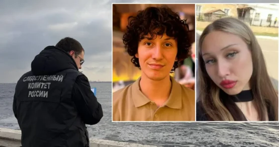 Пару из Саратова нашли мертвой на берегу Волги