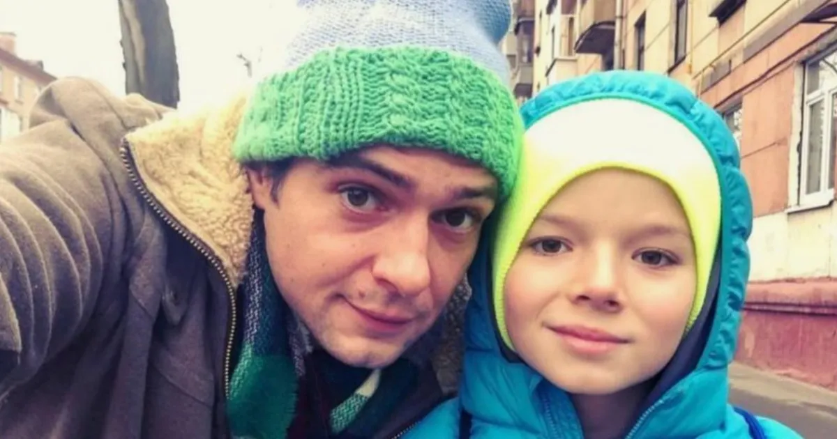 16-летнего сына звезды «Питер FM» Павла Баршака парализовало в школе