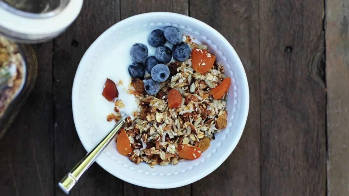 Ученые нашли опасный «вечный химикат» в популярном блюде для завтрака Ученые нашли опасный «вечный химикат» в популярном блюде для завтрака