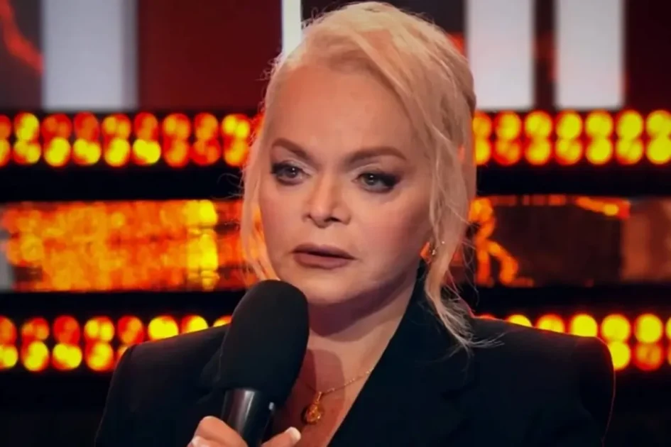 Эксперты разобрали выступление Ларисы Долиной и нашли признаки лжи Эксперты разобрали выступление Ларисы Долиной и нашли признаки лжи