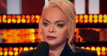 Лариса Долина прошла психиатрическую экспертизу