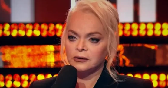 Лариса Долина рассказала, как справляется с негативом в свой адрес