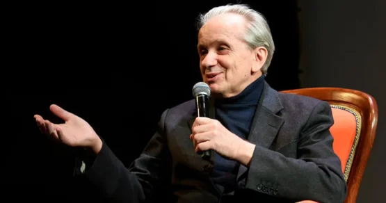 Актер Евгений Стеблов рассказал о своем состоянии после операции