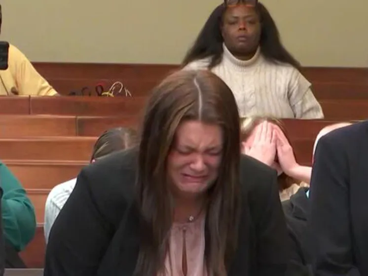 Королева красоты стала детоубийцей