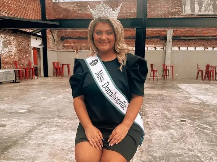 Королева красоты стала детоубийцей