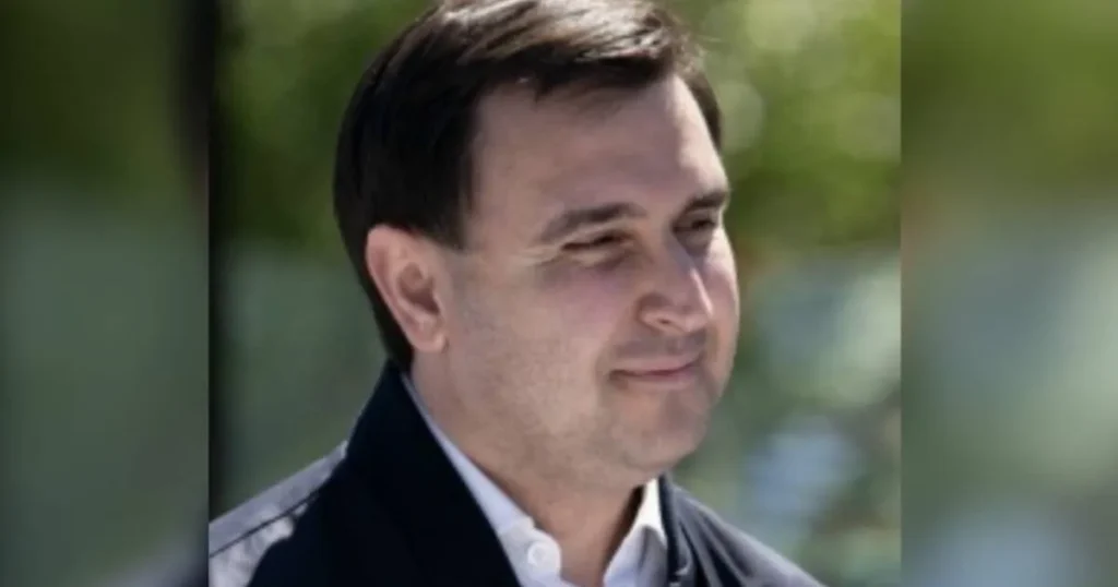 Мэр Реутова Науменко попал в реанимацию в Нижнем Новгороде