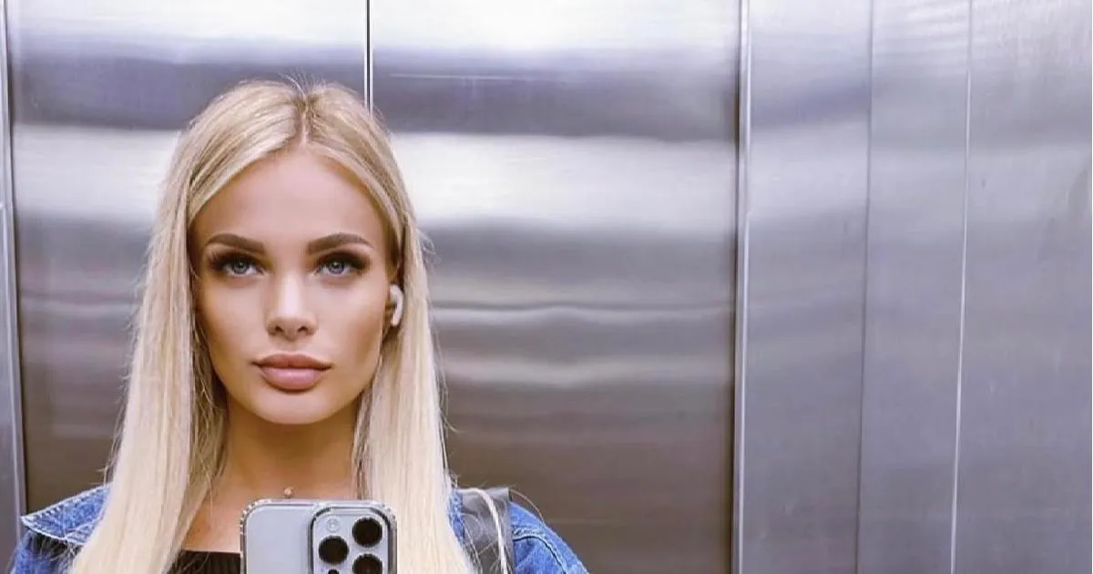 Стало известно о состоянии пропавшей в Москве модели Стало известно о состоянии пропавшей в Москве модели