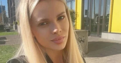 Избитая до полусмерти модель Анжелика Тартанова рассказала о произошедшем