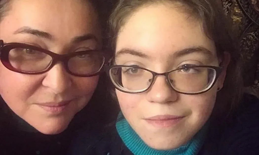 Лолита рассказала о будущем дочери с синдромом Аспергера