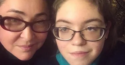 Лолита рассказала о будущем дочери с синдромом Аспергера