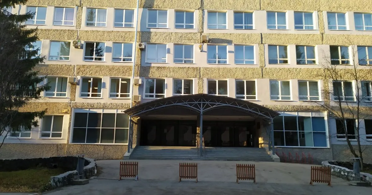 В лаборатории Пермского университета произошел взрыв: есть погибшие