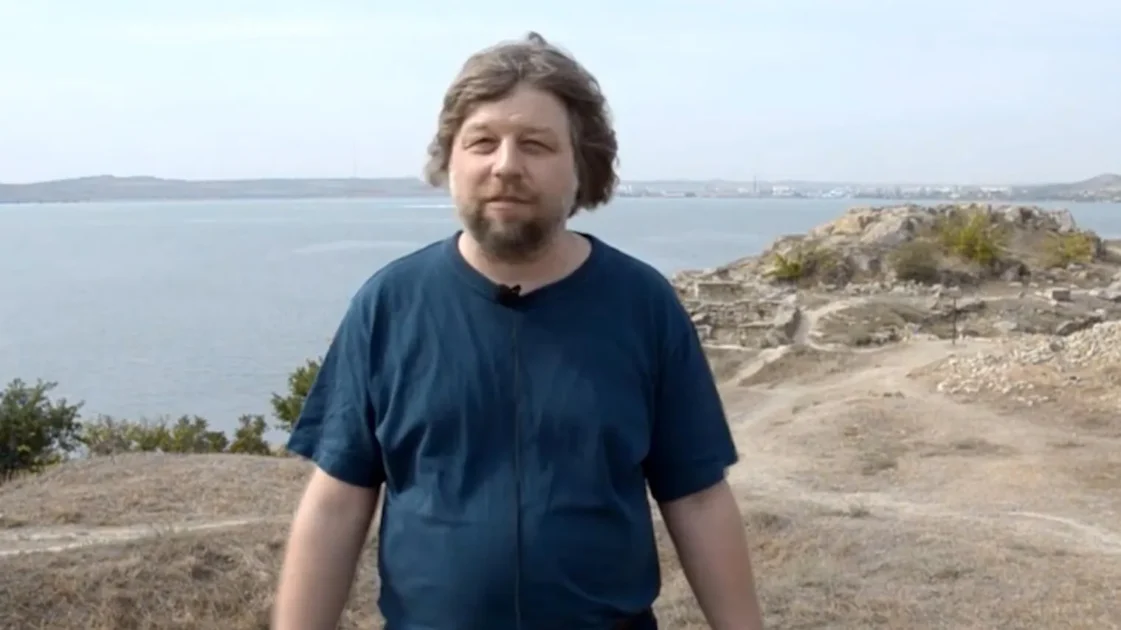 Российского учёного задержали в Польше