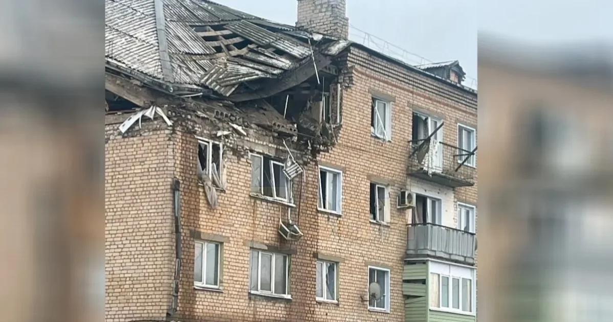 Прокуратура назвала причину обрушения многоквартирного дома под Волгоградом