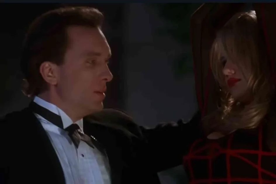 Актера из «Маски» и «Криминального чтива» Питера Грина нашли мертвым в США Актера из «Маски» и «Криминального чтива» Питера Грина нашли мертвым в США