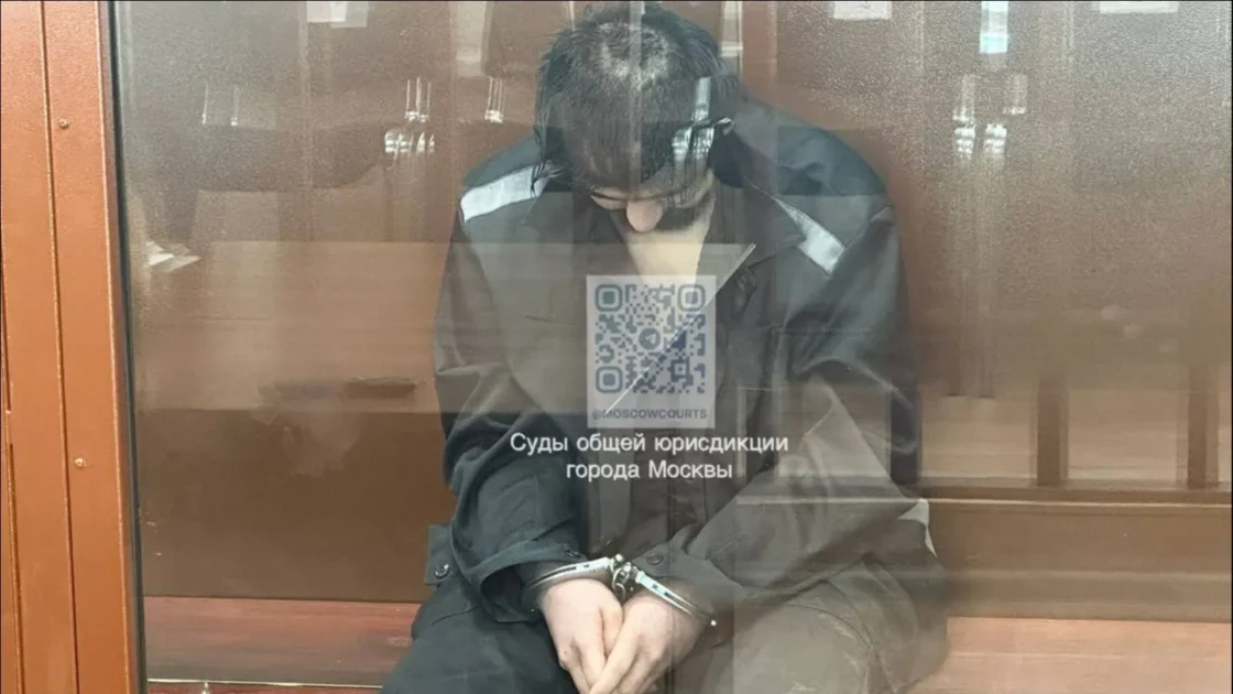 Обвиняемый в теракте в «Крокусе» пожаловался на грубое задержание Обвиняемый в теракте в «Крокусе» пожаловался на грубое задержание