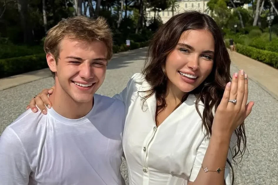 Марьям Тилляева раскрыла подробности скорой свадьбы Марьям Тилляева раскрыла подробности скорой свадьбы