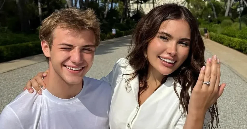 Марьям Тилляева раскрыла подробности скорой свадьбы