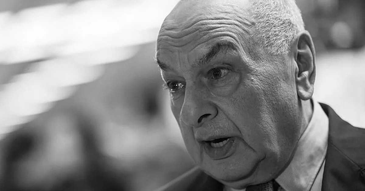 Скончался композитор Левон Оганезов Скончался композитор Левон Оганезов