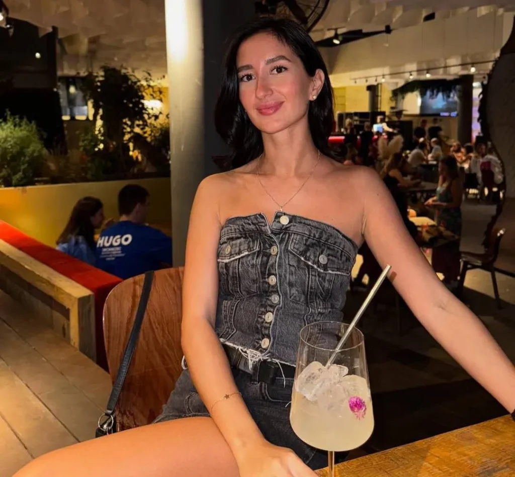 30-летняя россиянка погибла во время наводнения на Бали