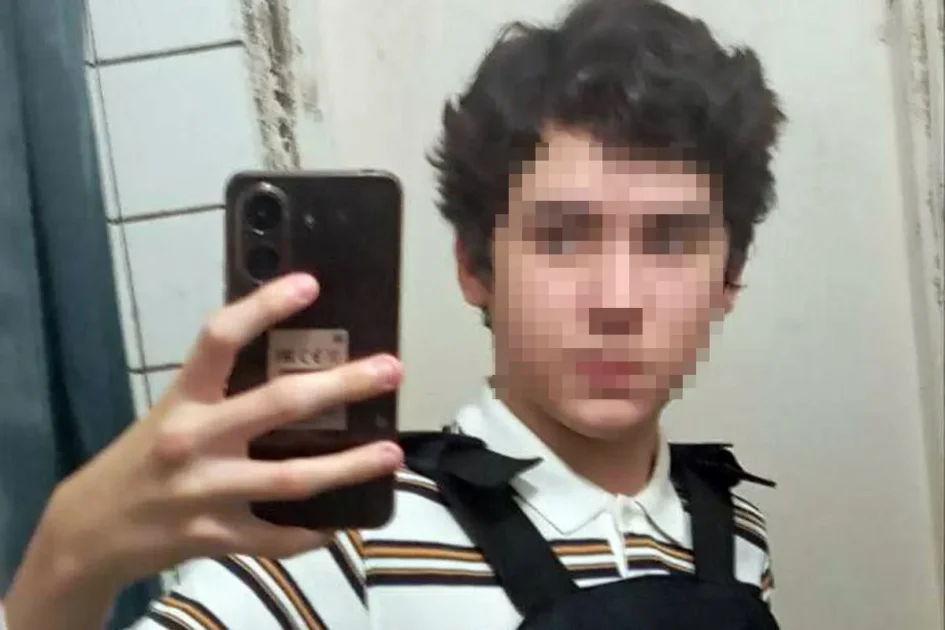 Стало известно, кого планировал убить напавший на школу в Одинцове подросток Стало известно, кого планировал убить напавший на школу в Одинцове подросток