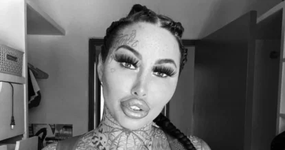 Блогер Мария Магдалина найдена мертвой в Таиланде