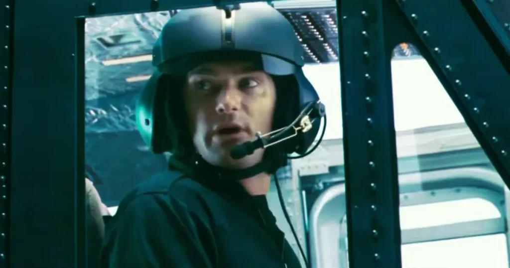 На 58 году жизни скончался актер из «Матрицы»