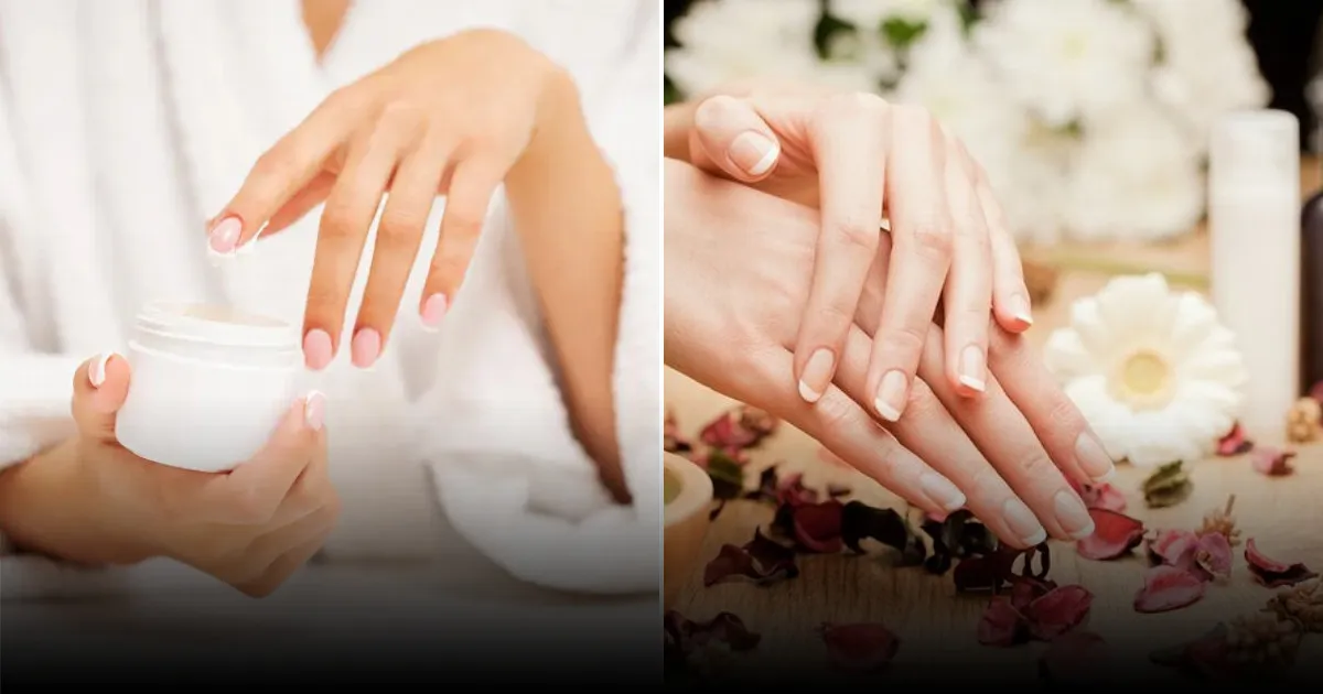 Не только коллаген: что ещё влияет на здоровье кожы, волос и ногтей