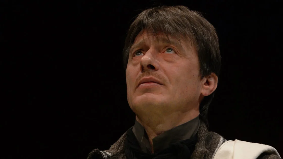 Скончался народный артист России Анатолий Лобоцкий