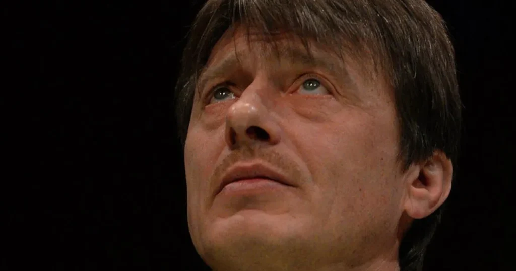 Светлана Немоляева раскрыла детали последних месяцев жизни Анатолия Лобоцкого