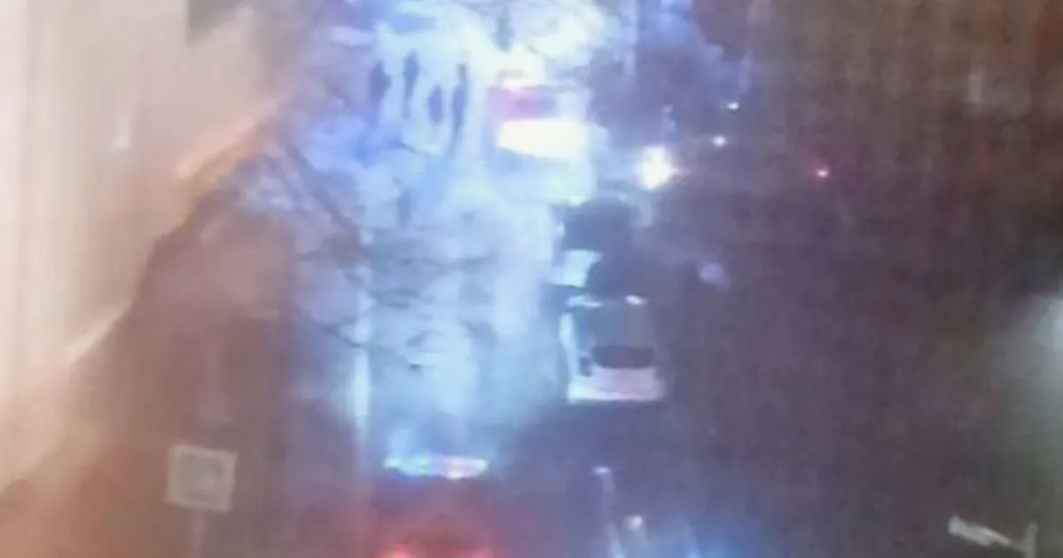 Подросток погиб в подмосковных Химках Подросток погиб в подмосковных Химках