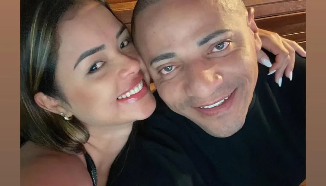 Муж выбросил с 10 этажа 25-летнего блогера