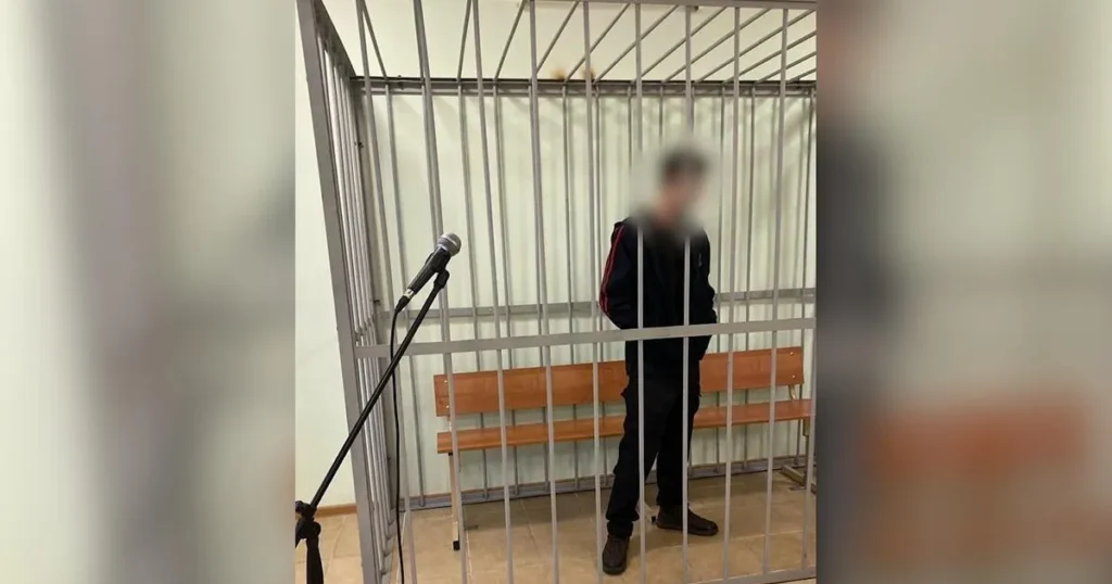 В Ленобласти внук напал на бабушку и дедушку с ножом