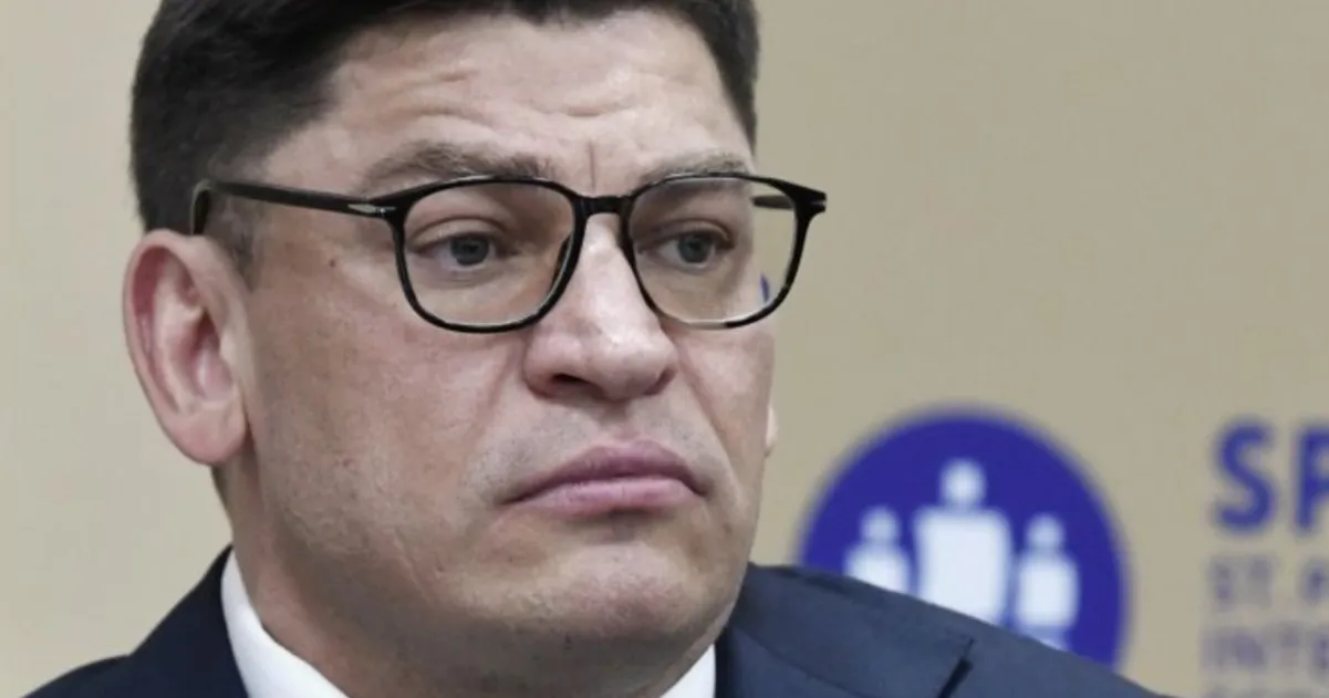 Советник главы HeadHunter Терентьев впал в кому после операции