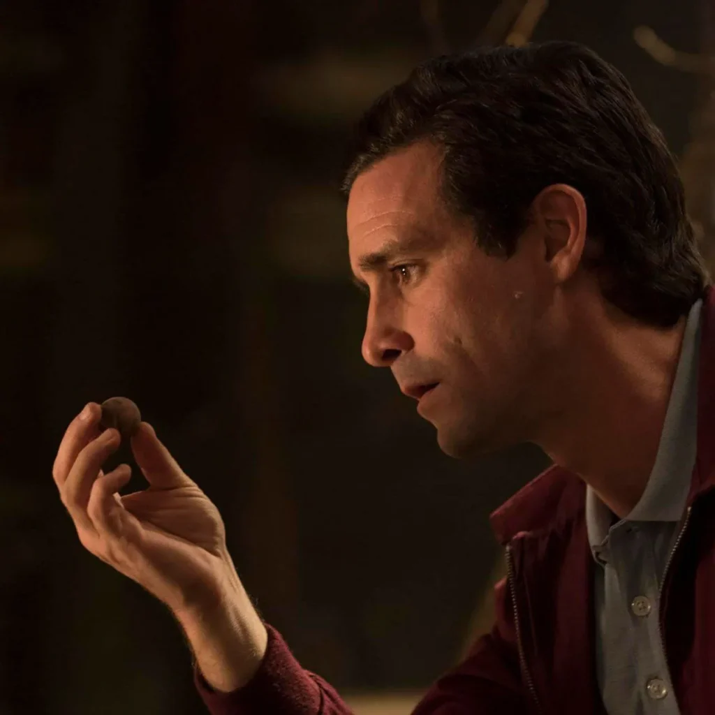 Звезда киносерии «Оно» покончил с собой