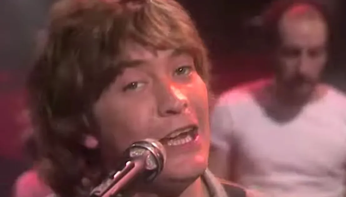 Скончался британский певец Крис Ри