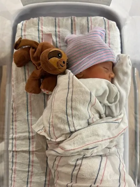 Анна Курникова и Энрике Иглесиас стали родителями в четвертый раз