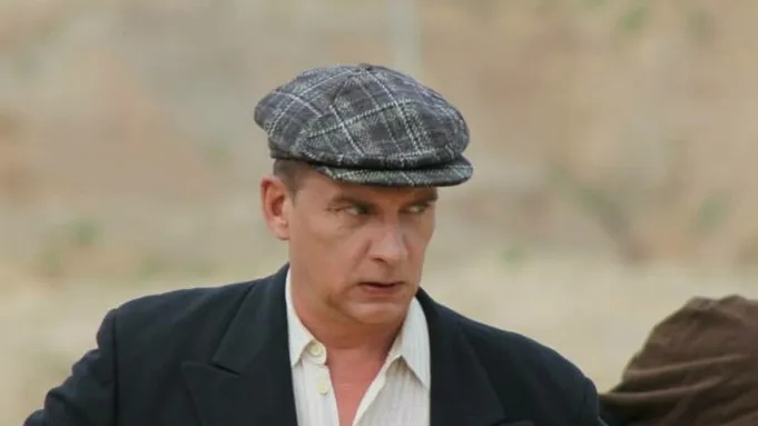 У звезды сериала «Тайны следствия» обнаружен рак легких