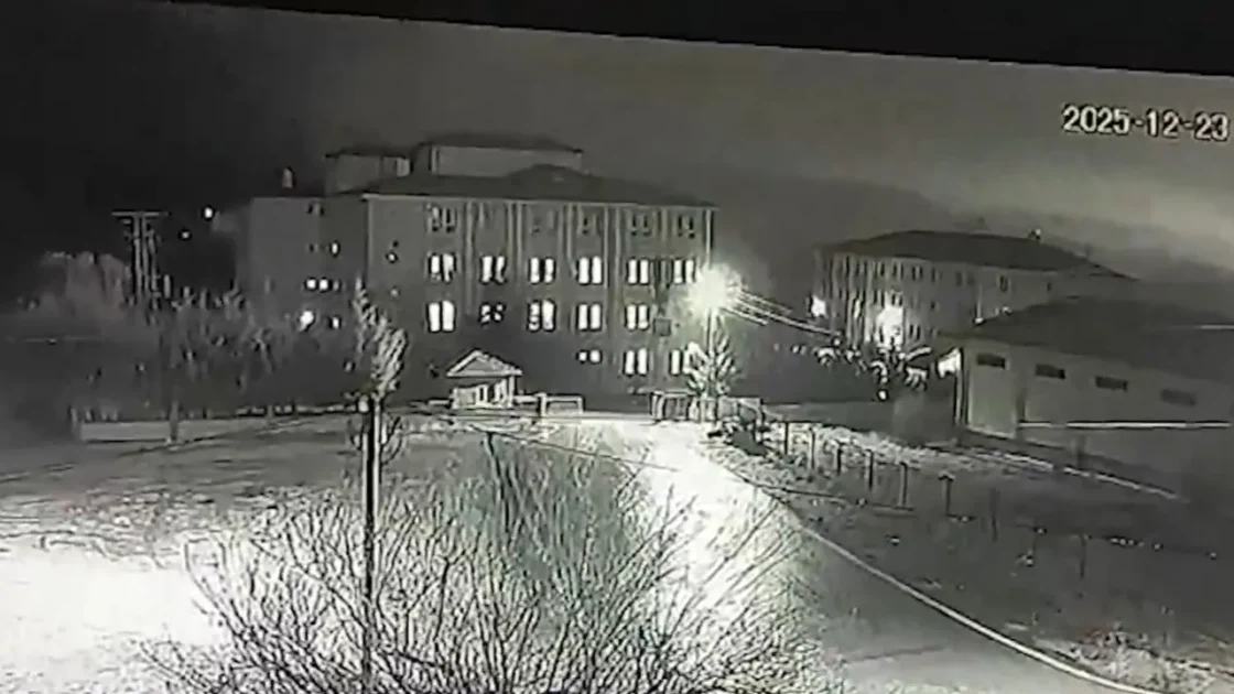 В Турции разбился самолет с главой Генштаба Ливии