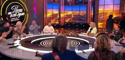 Мария Захарова рассказала, как начала праздновать свой юбилей