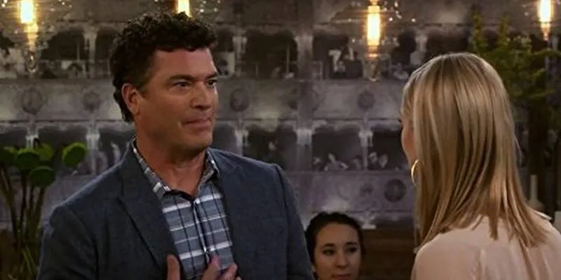 Скончался актер сериала «Друзья»