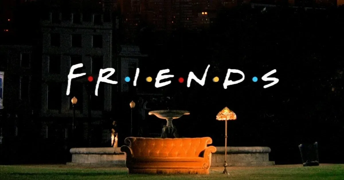 Скончался актер сериала «Друзья»