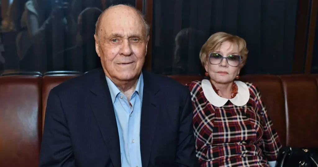 Стала известна предварительная причина смерти Веры Алентовой