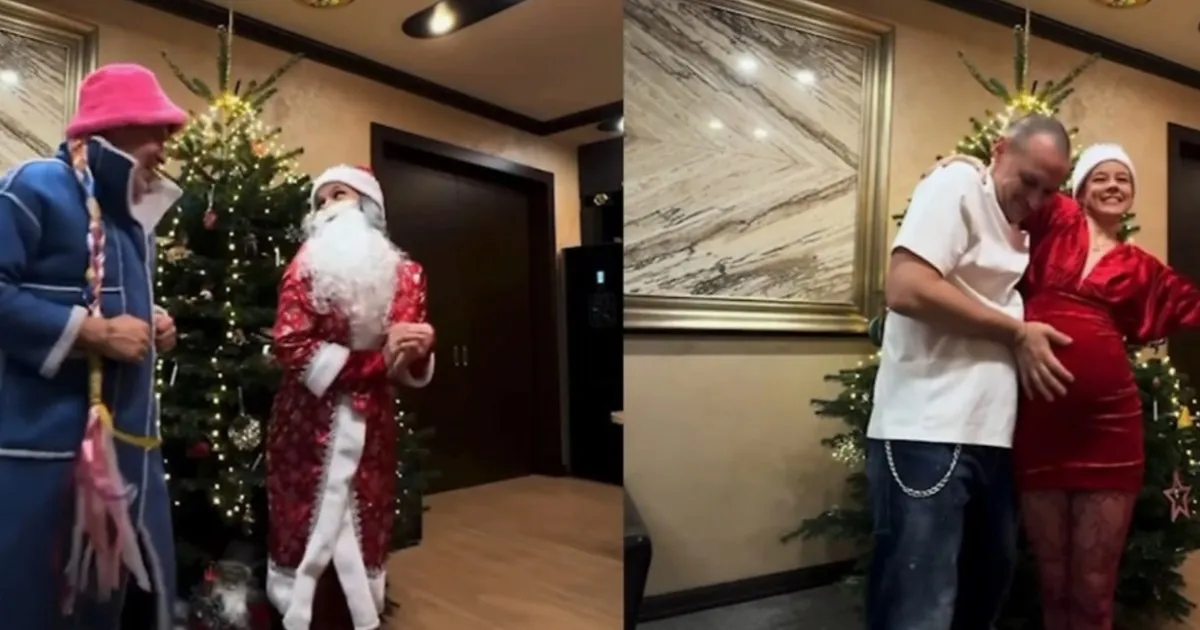 40-летняя Катерина Шпица рассекретила вторую беременность 40-летняя Катерина Шпица рассекретила вторую беременность