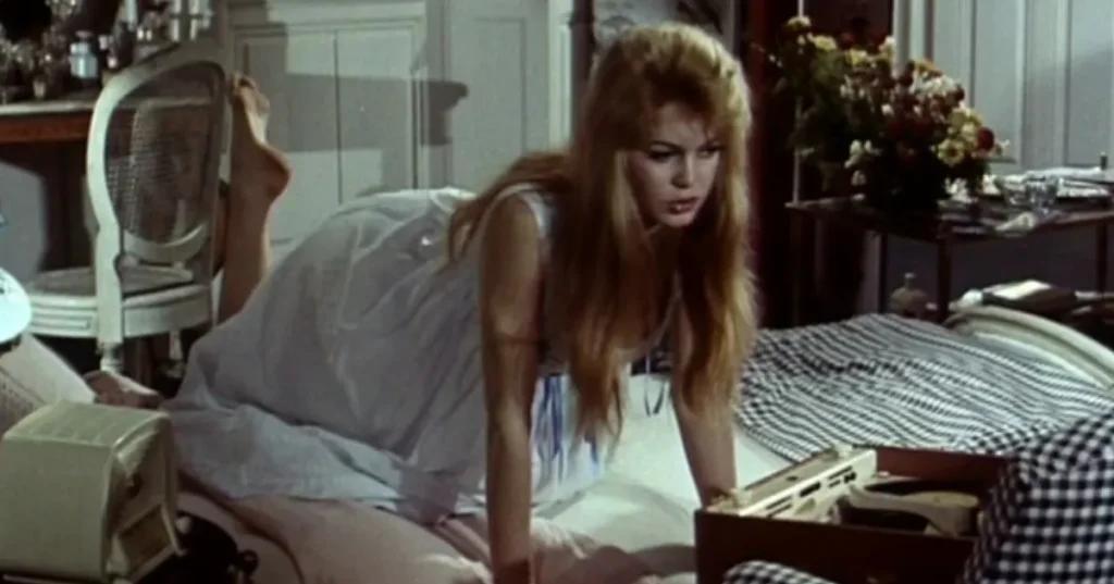 Муж Брижит Бардо раскрыл ее последнее слово перед смертью