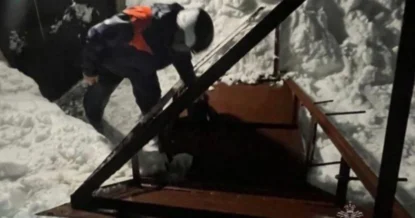 На Камчатке тысячи людей остались без света и тепла