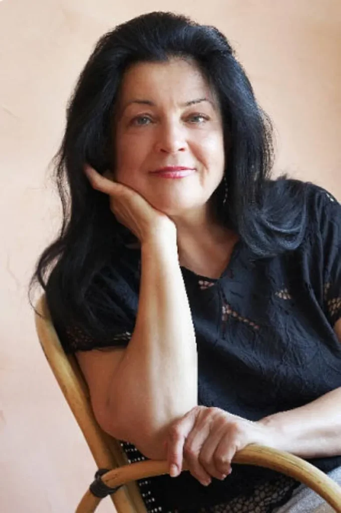 Скончалась исполнительница хита «Прекрасное далёко» Татьяна Дасковская