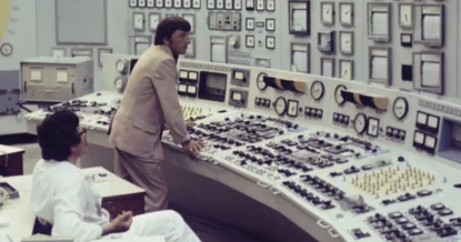 На Чукотке полностью остановили Билибинскую АЭС